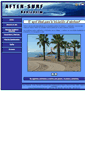 Mobile Screenshot of aftersurf.es